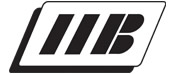 IIB logo